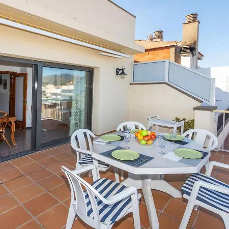 Tamariu-2 By Interhome * Llança