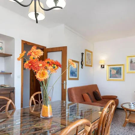 Apartment Tamariu-2 By Interhome Llanca