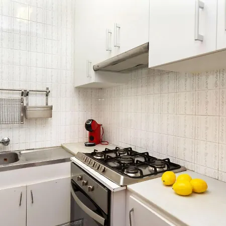 Apartment Tamariu-2 By Interhome *