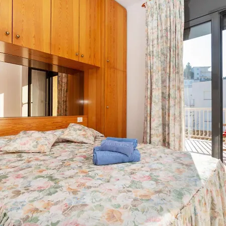 Tamariu-2 By Interhome Apartment *