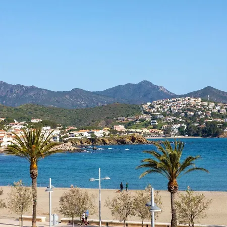 Tamariu-2 By Interhome Apartment Llanca