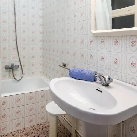 Tamariu-2 By Interhome Apartment Llanca