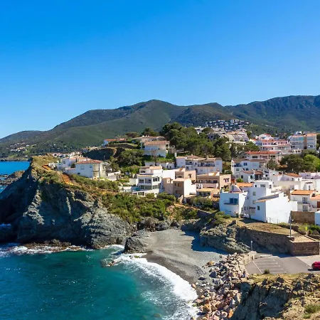 Tamariu-2 By Interhome Apartment Llanca
